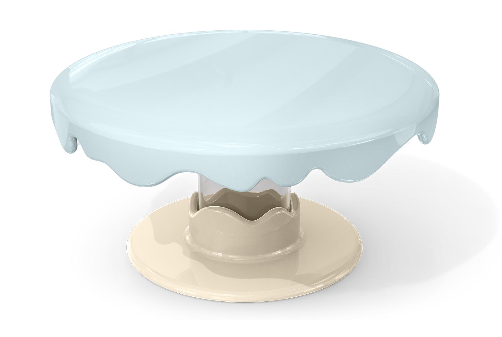 Table enfant Marshmallow Activity