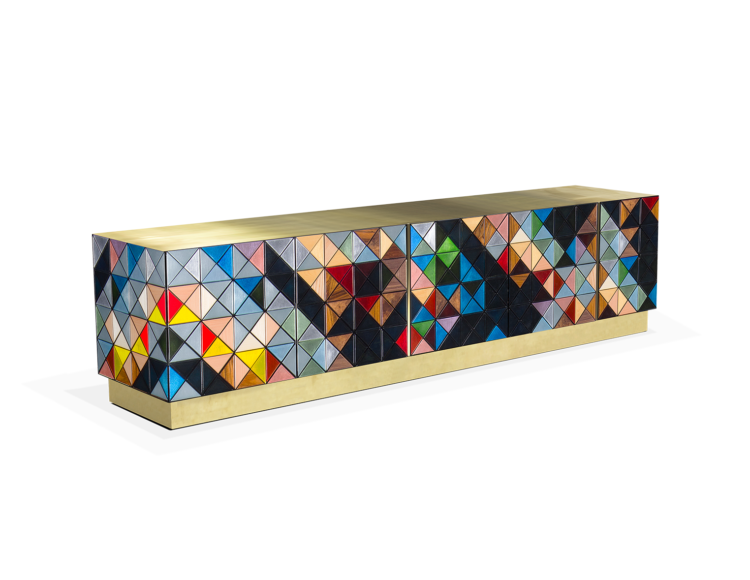 Meuble TV Mosaic