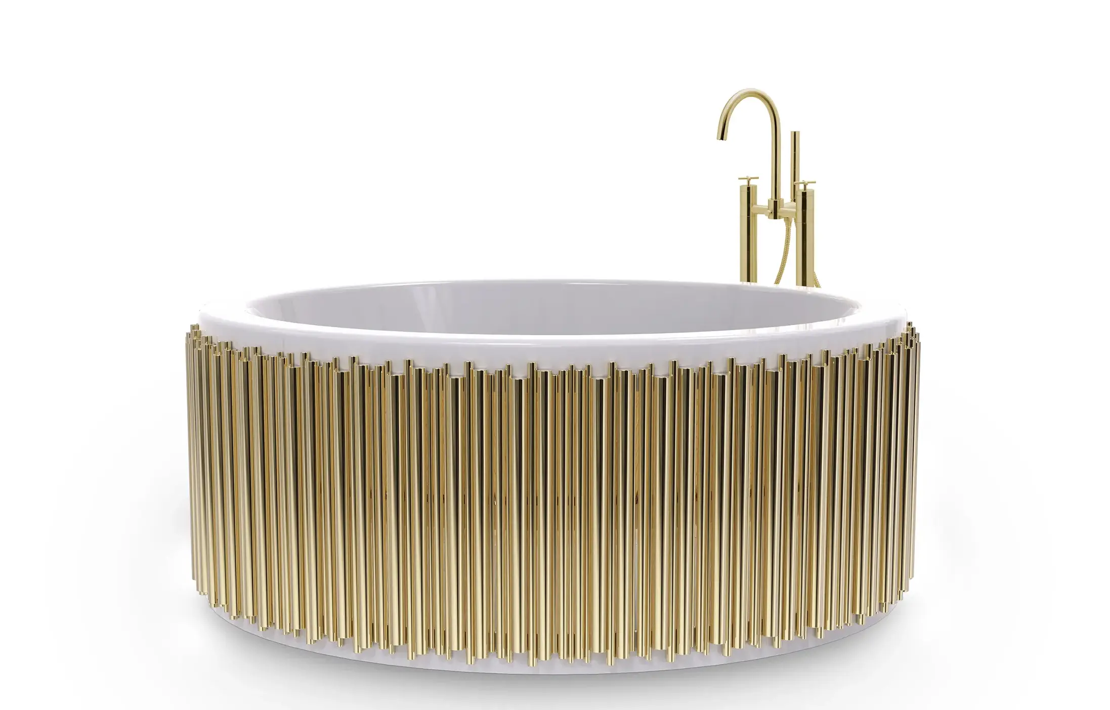 Baignoire Harmony Soak