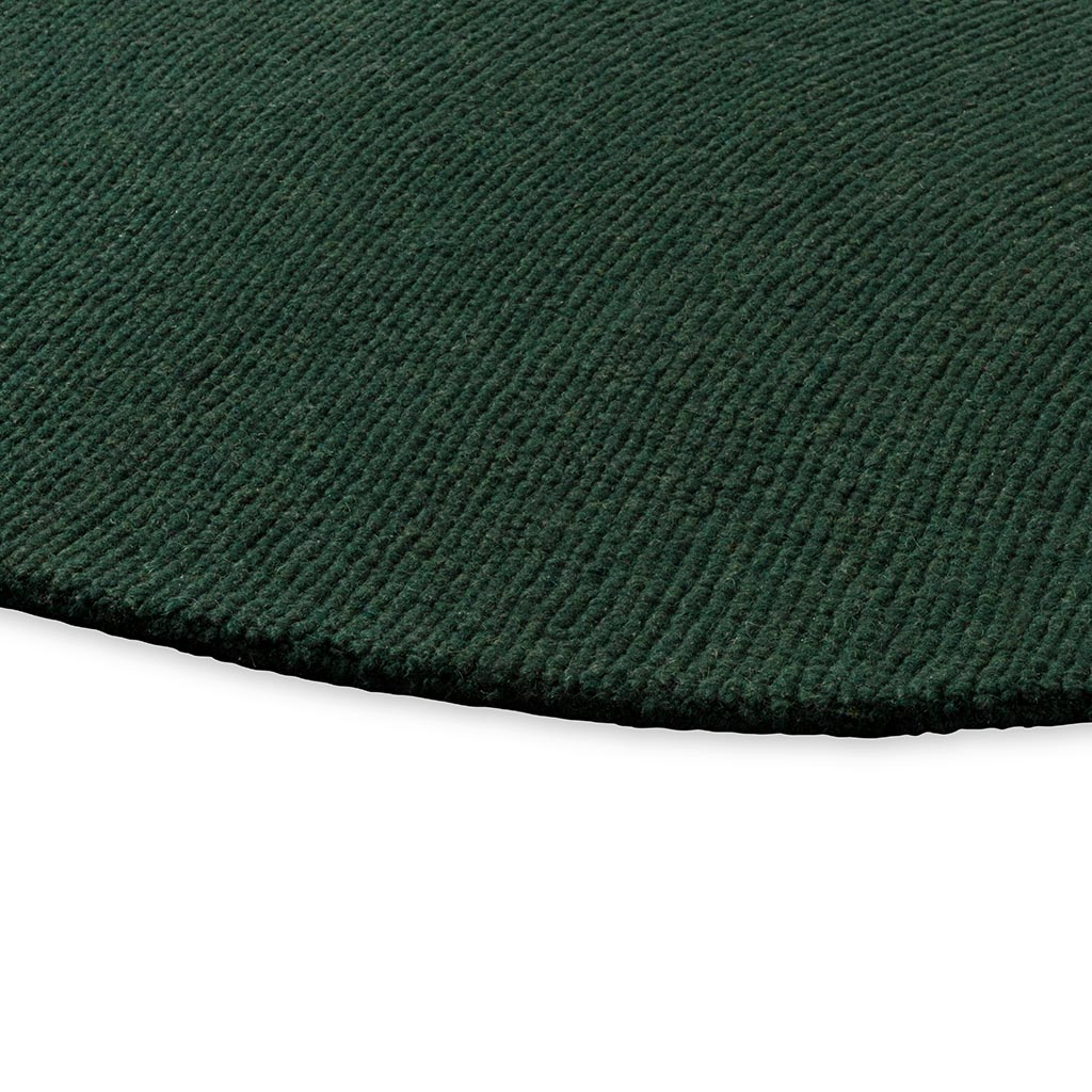 Decor Echo Forest Tapis | Taille: Ø 200 cm