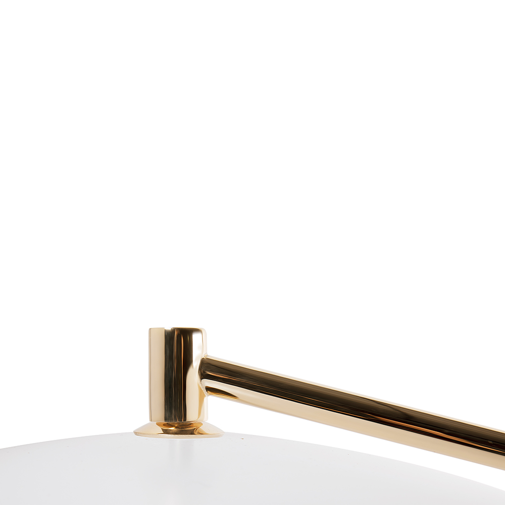 Lampe de table Basie