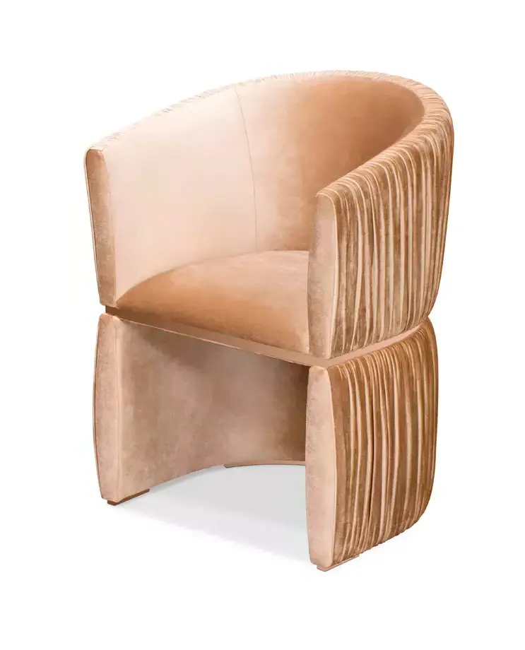 Chaise Cuff