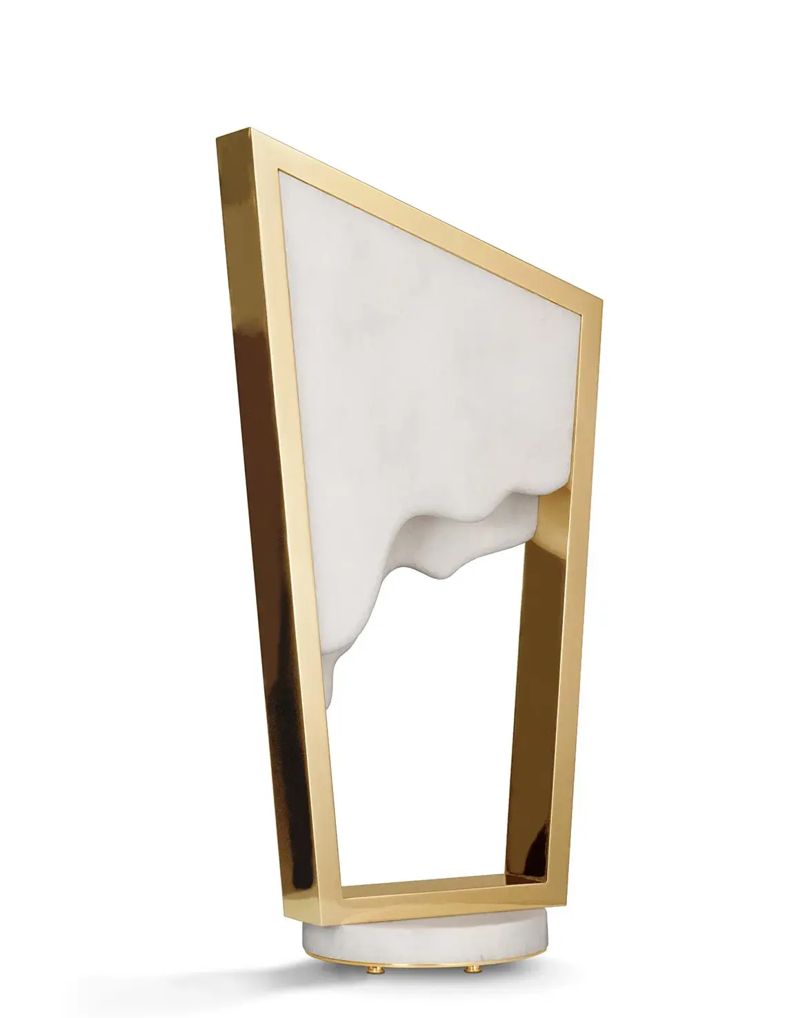Lampe De Table Grand Aura I