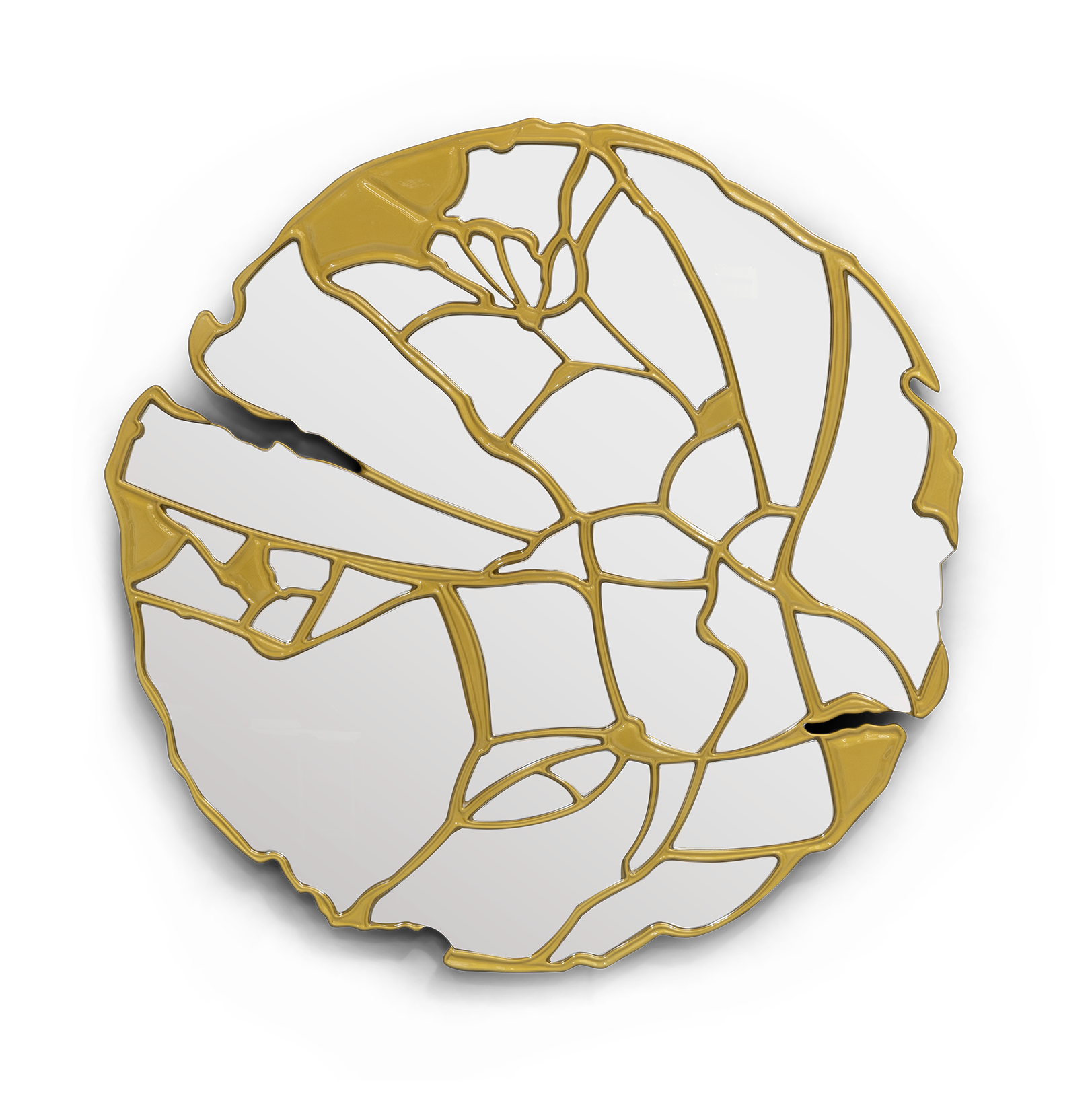 Miroir Artisan