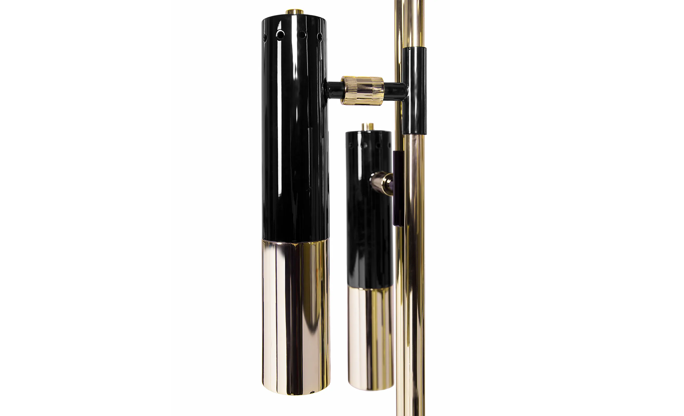 Lampadaire Modernist - 3