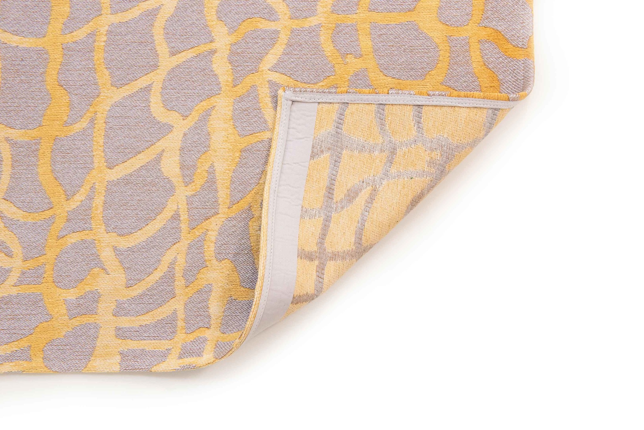 Tapis Yellow Scarab 9205