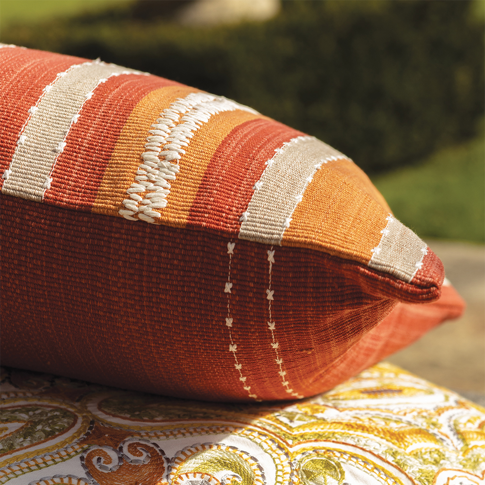 Naraya Coussin Décoratif