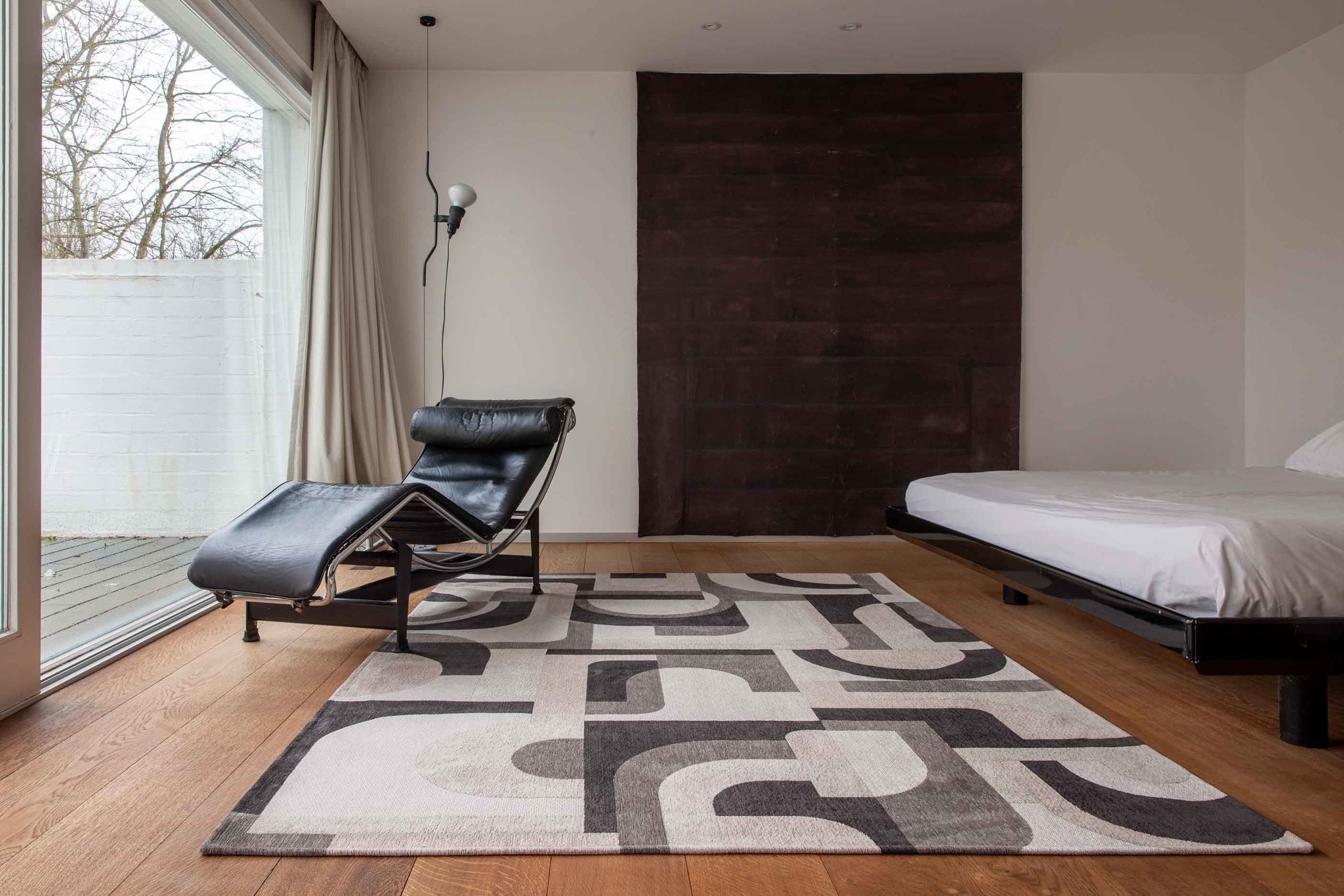 Tapis Saxon Beige 9206