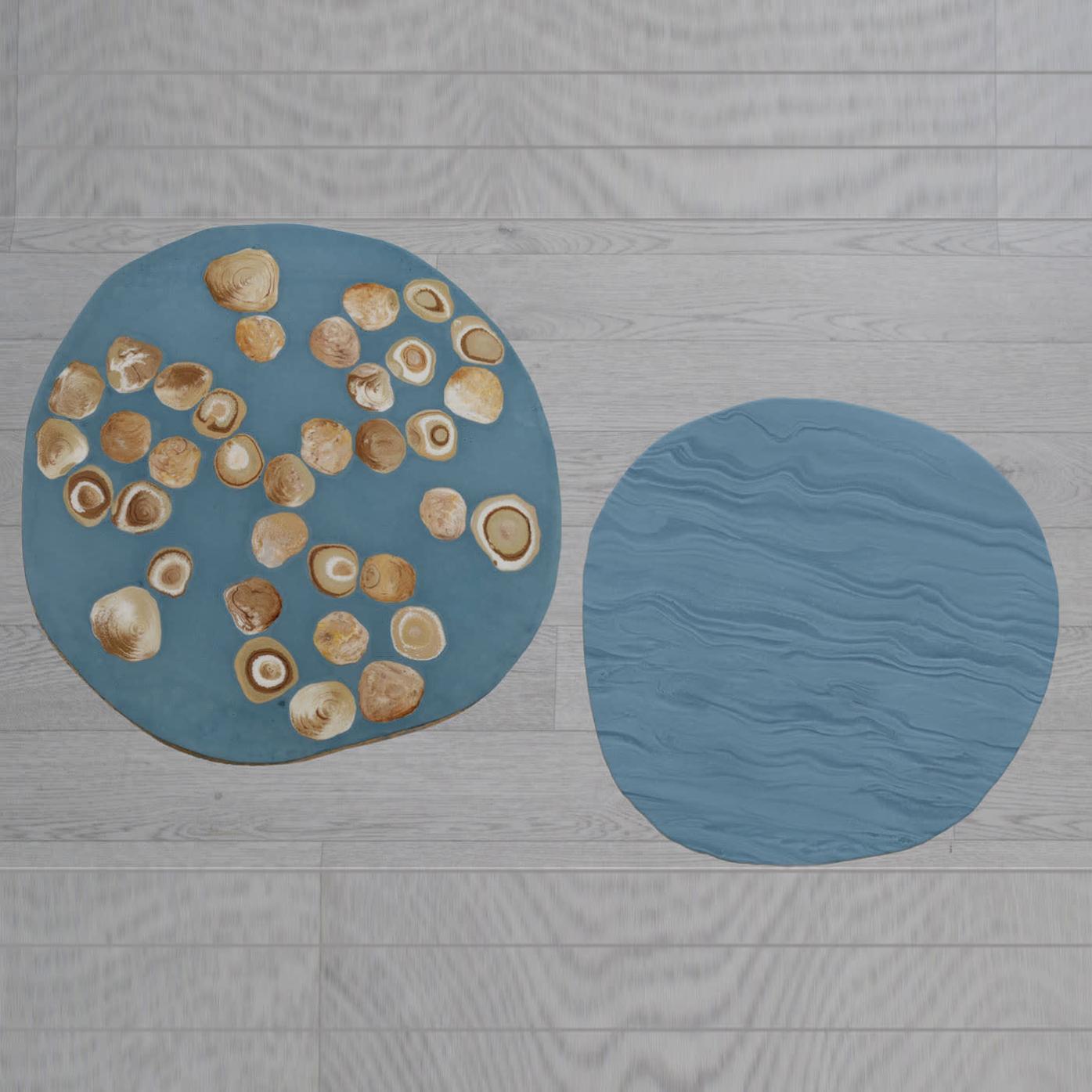 Table basse BonBon