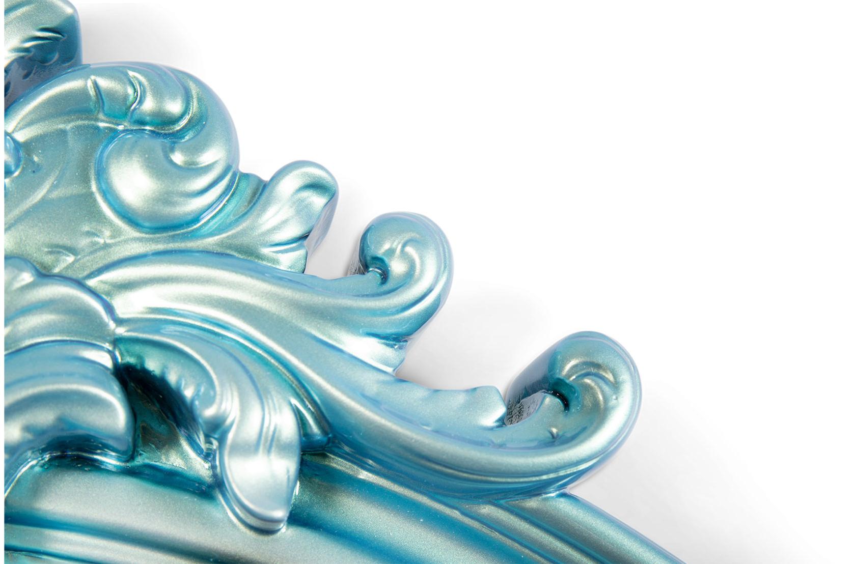Miroir mural enfant Chameleon