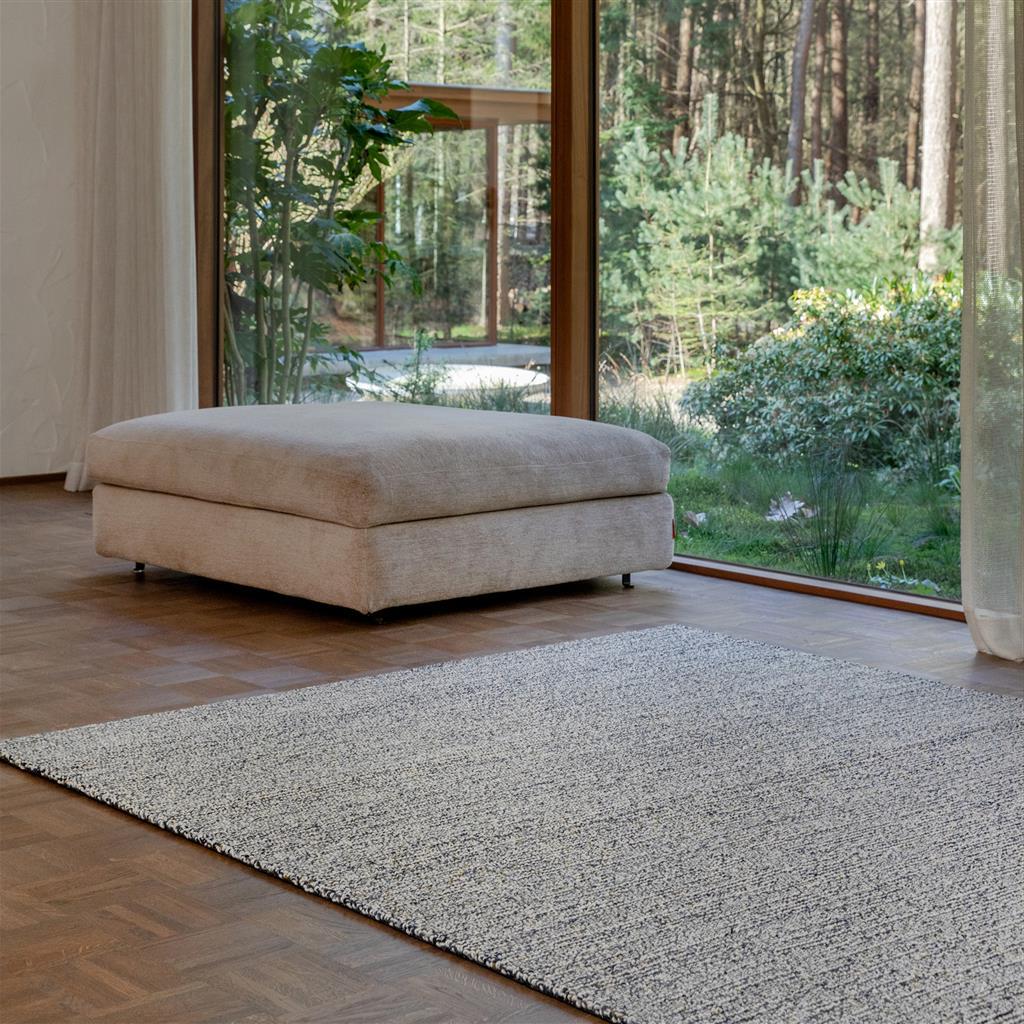 Tapis Jazz Dense Blue Note | Taille: 200 x 300 cm