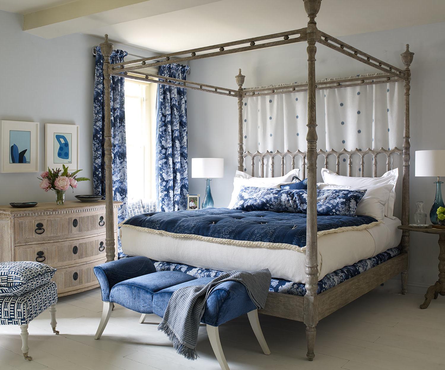 Morris Lit King Size