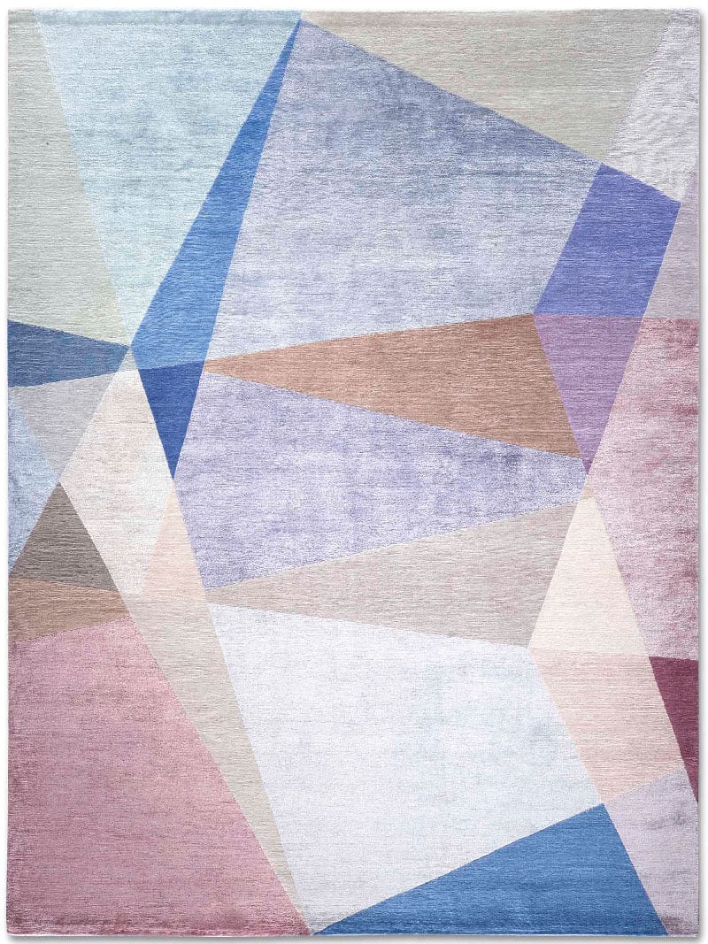 Tapis Cristal No. 07 Original