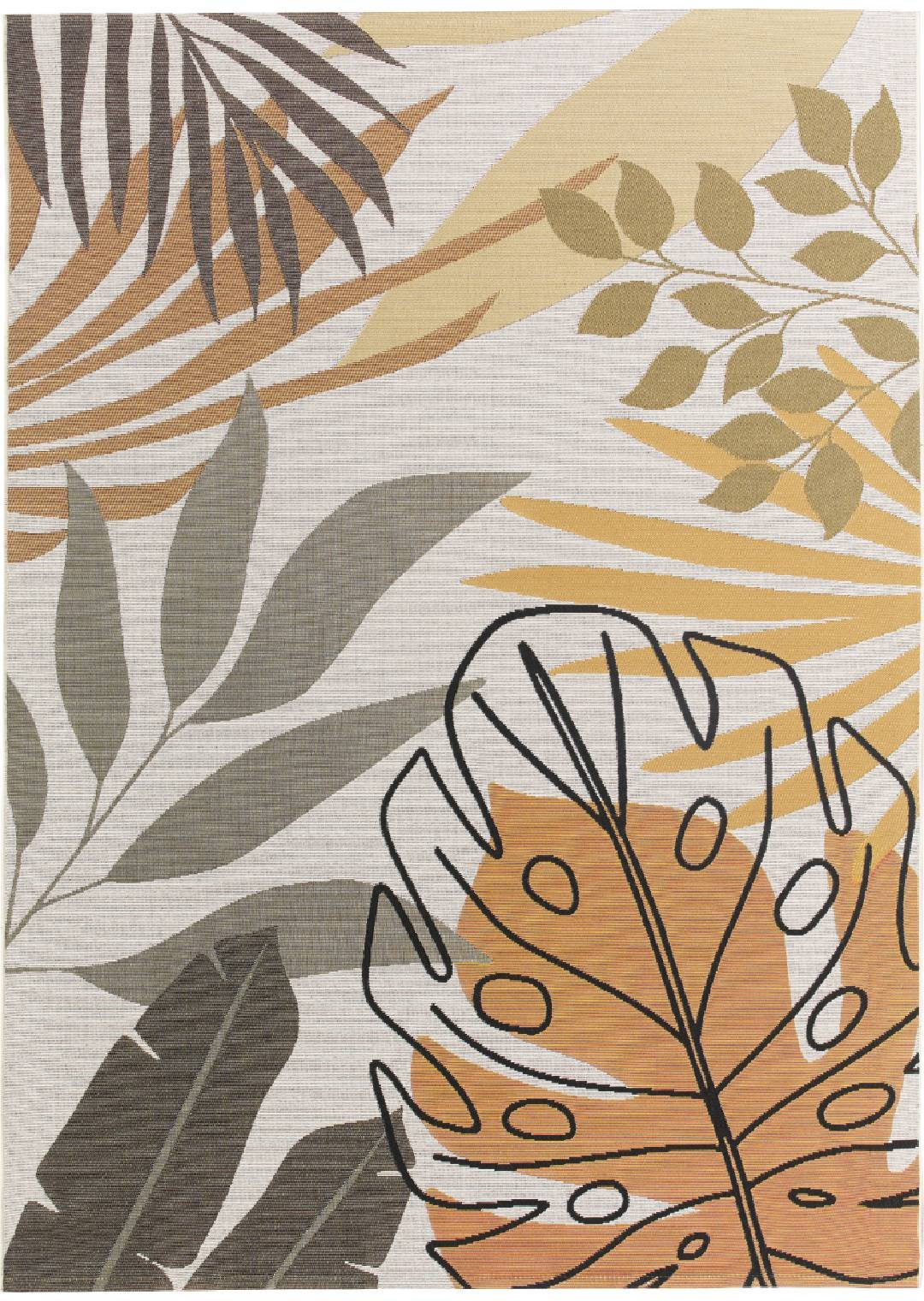 Tapis Amazzonia Intérieur / Extérieur