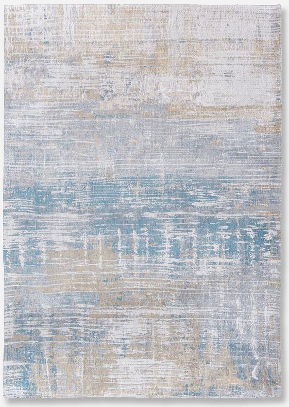 Tapis 8718 Long Island Blue