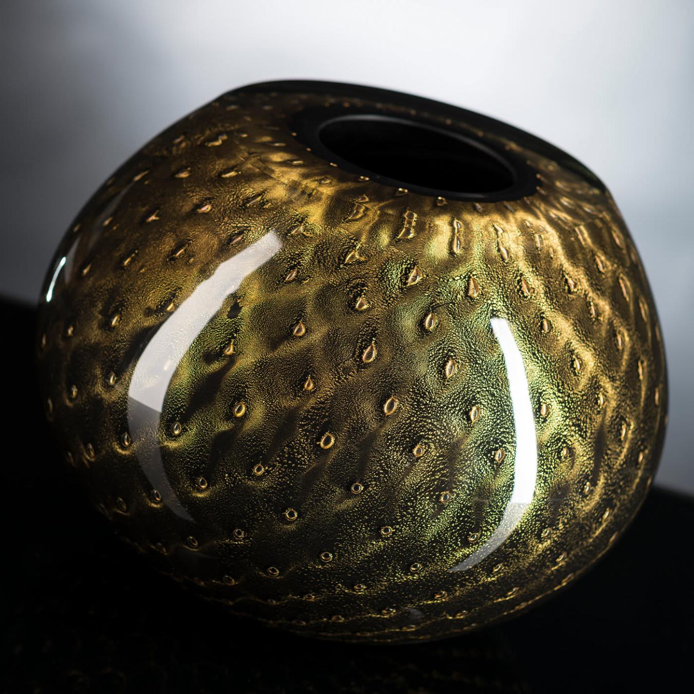 Vase coupe sphère Mocenigo