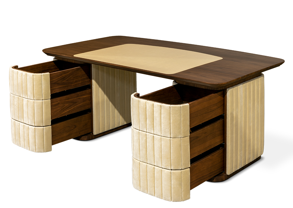 Bureau Edith