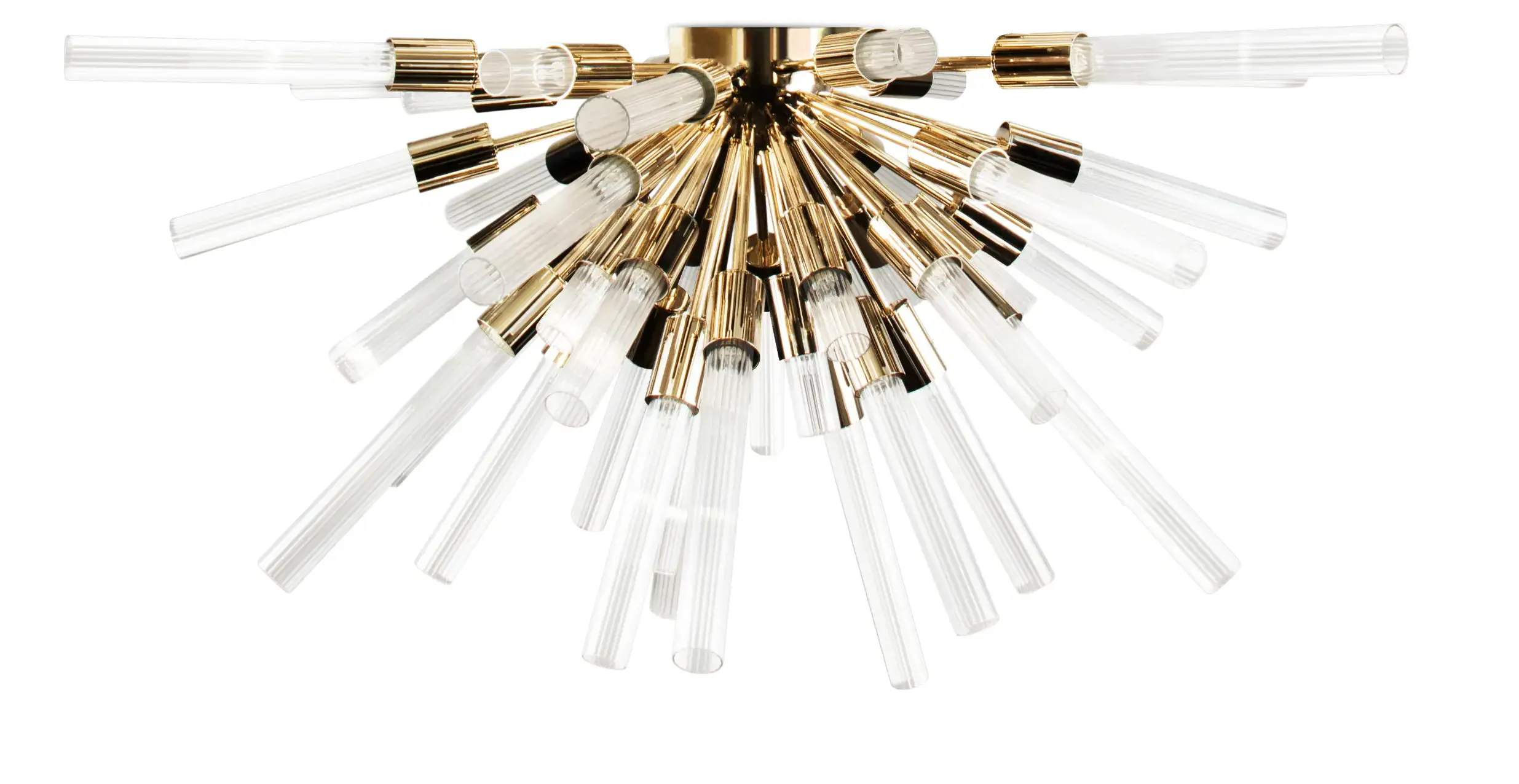 Plafonnier Sputnik Cascade