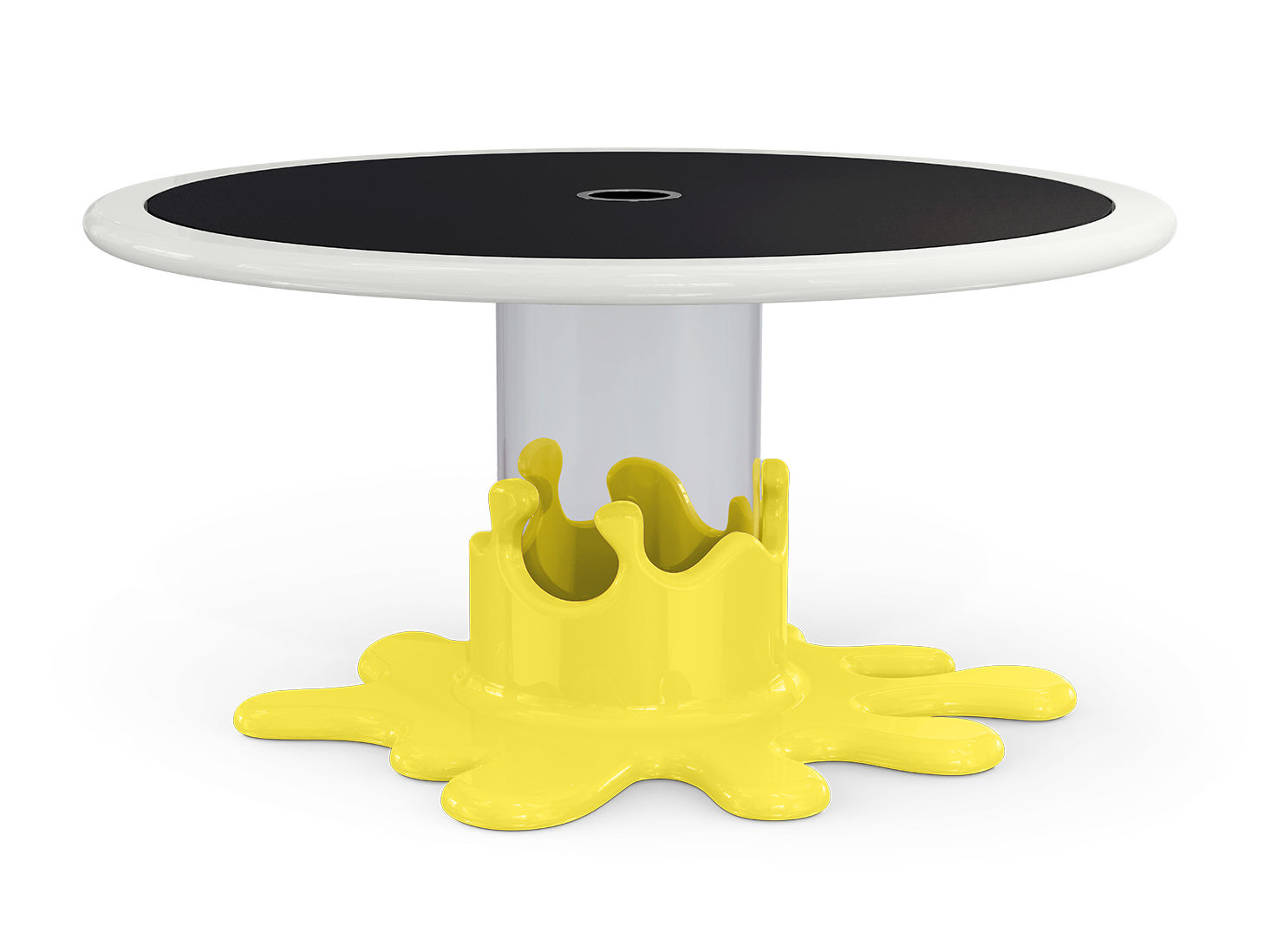 Table enfant Marshmallow Activity II