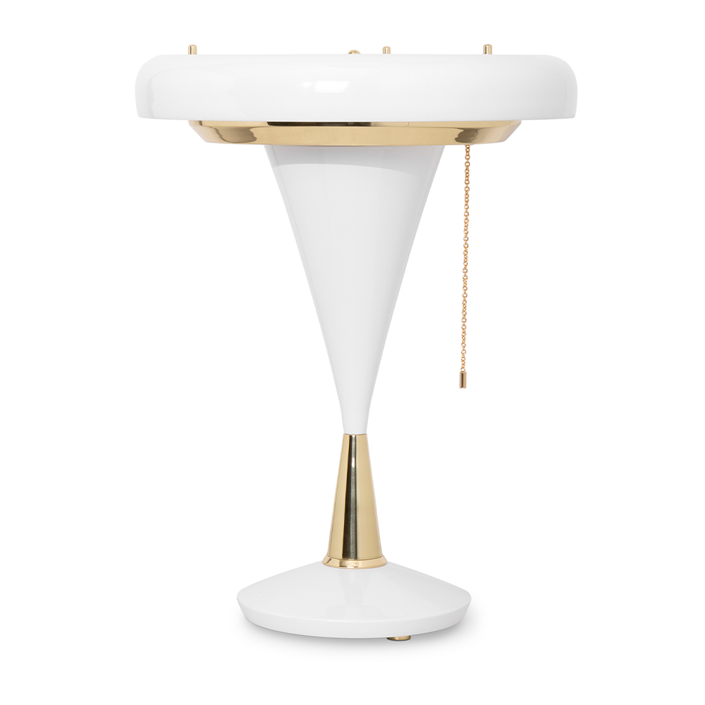 Lampe de table Carter
