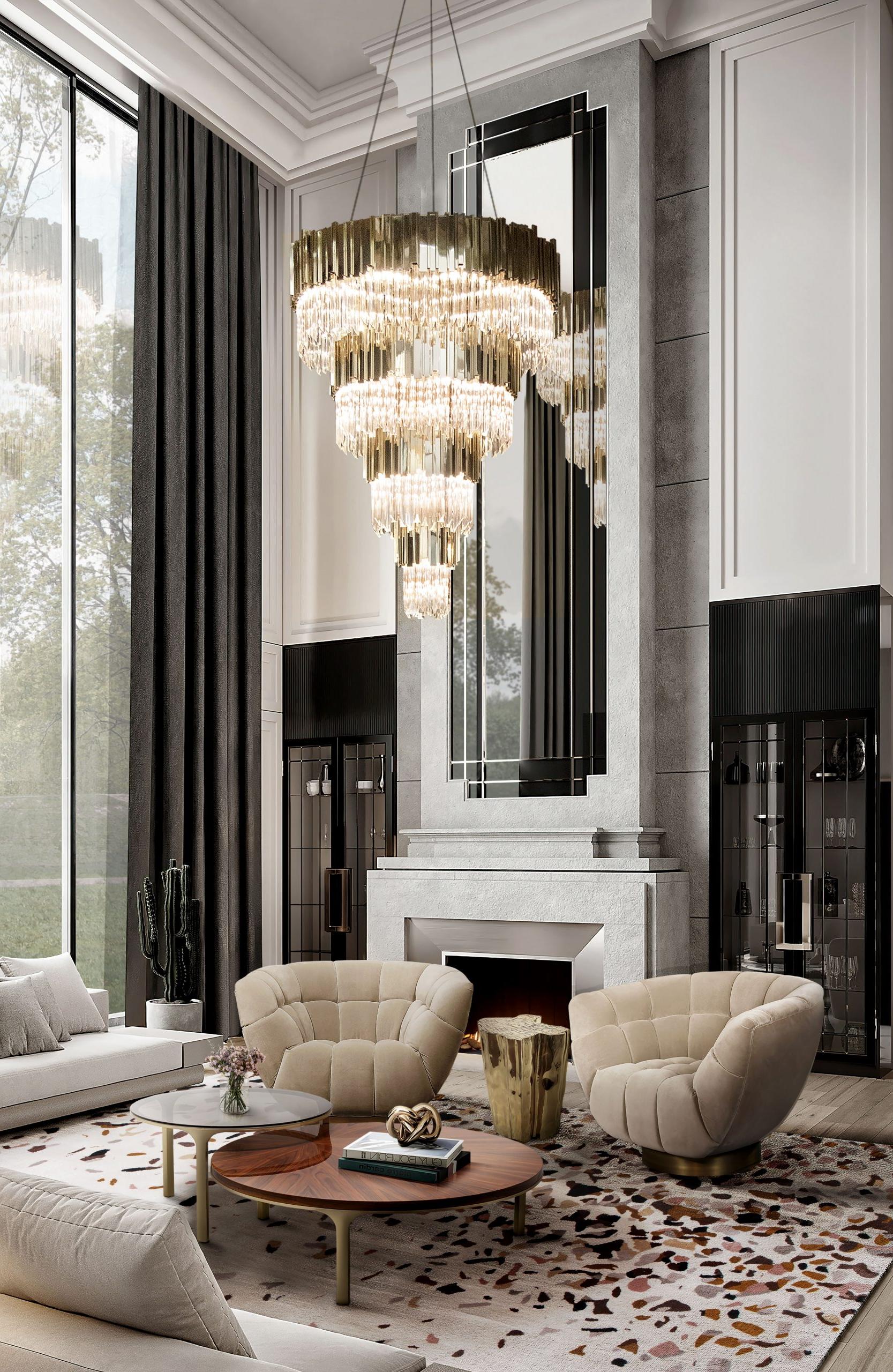 Fauteuil Essex - 3