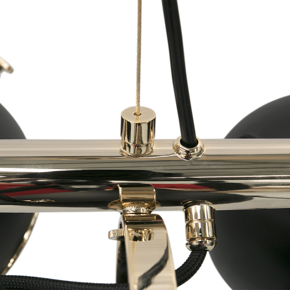 Suspension Visionary