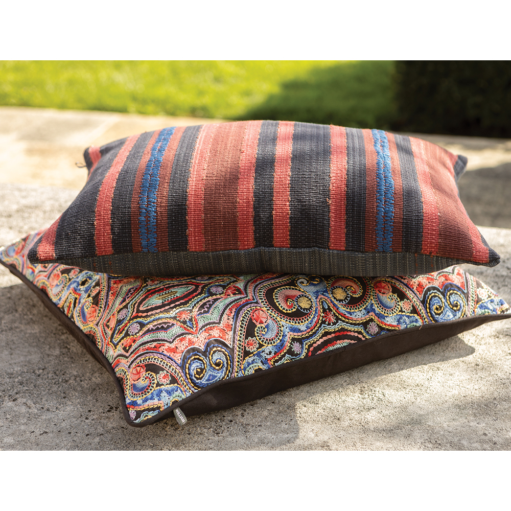 Naraya Coussin Décoratif