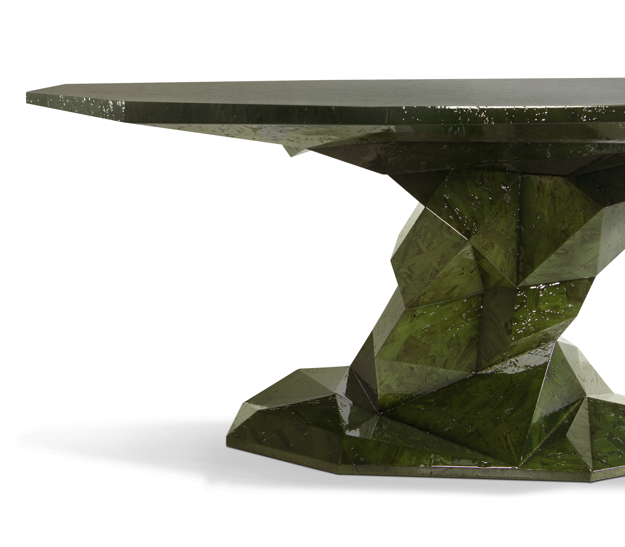 Table À Manger Bonsai Luxe