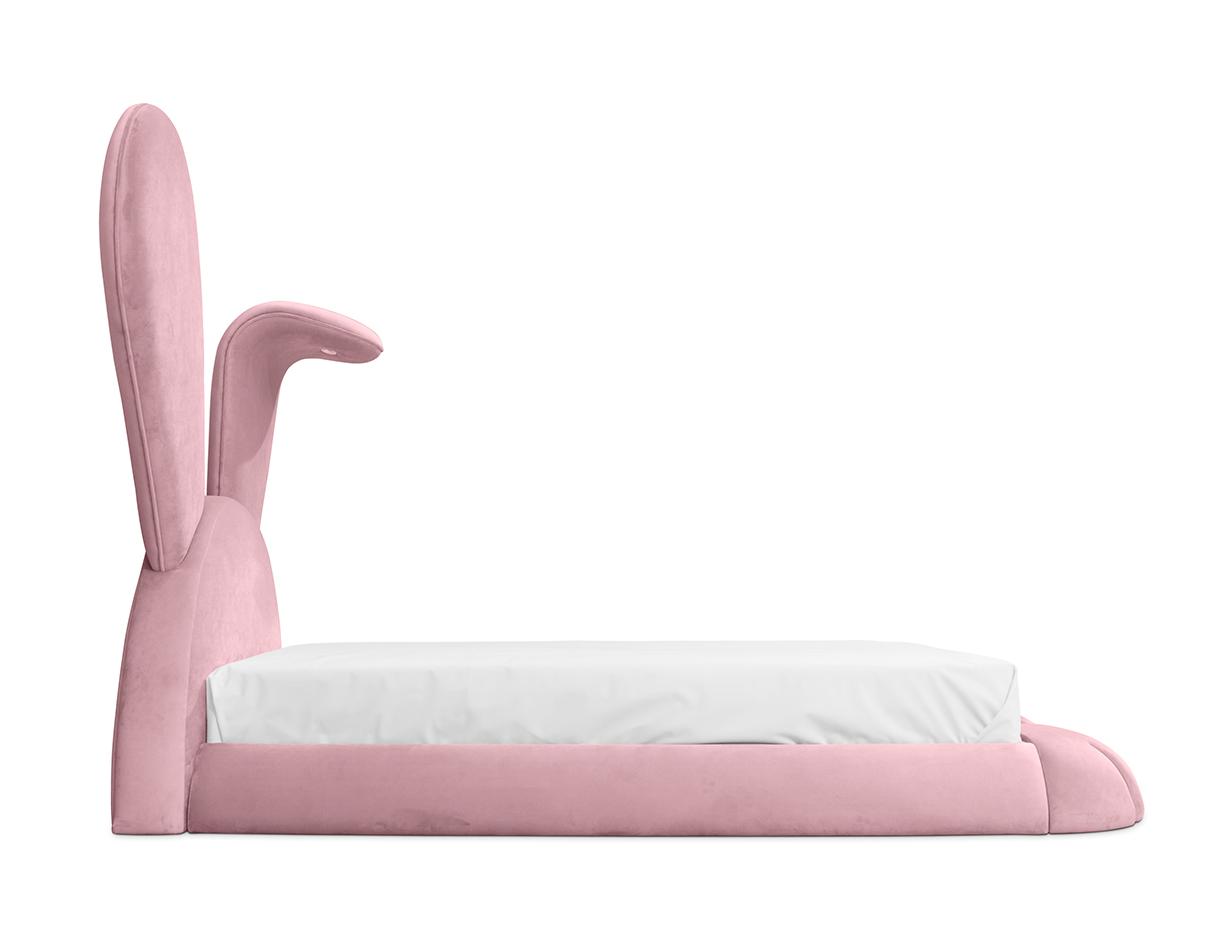 Lit enfant Mr. Bunny