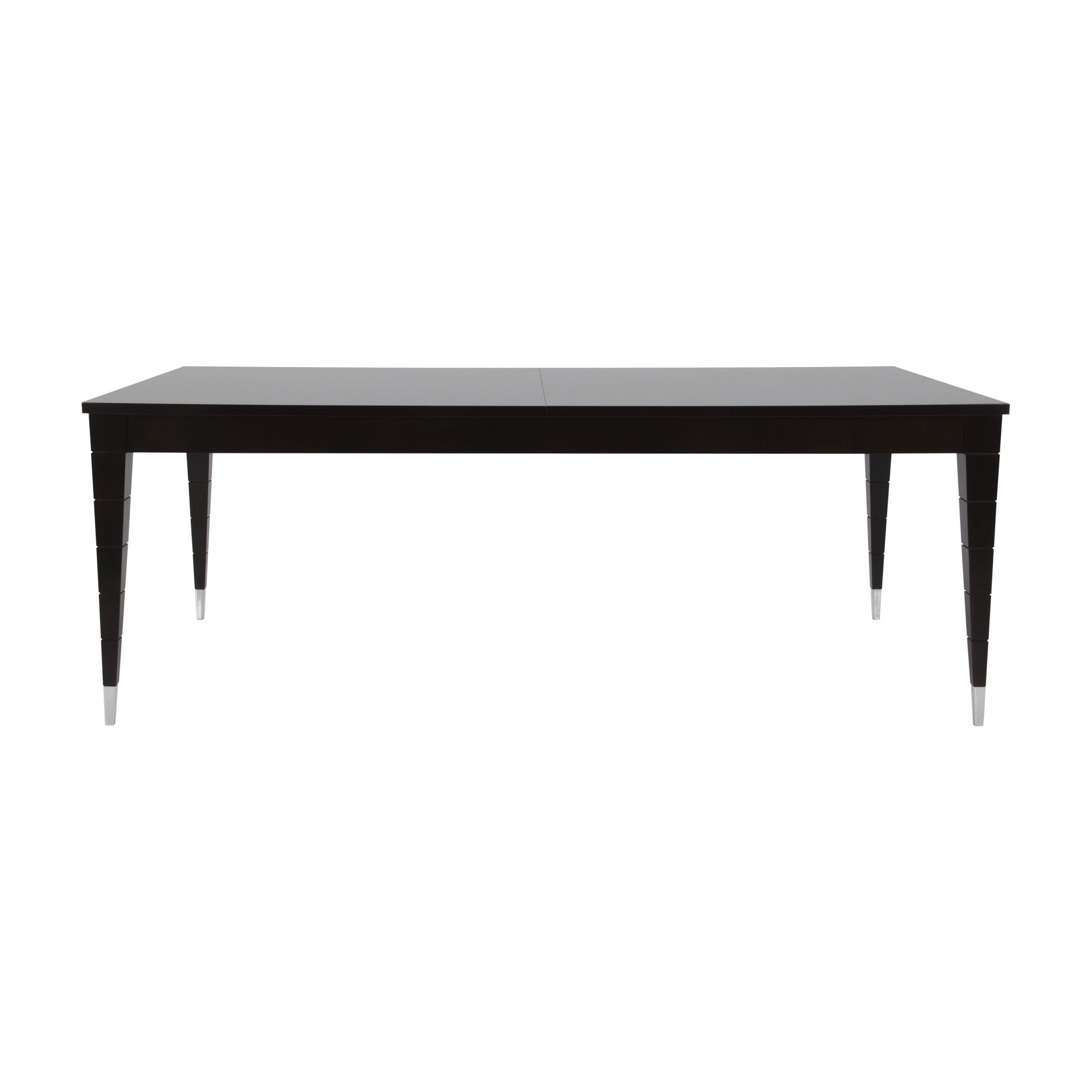 Table Look extensible en bois