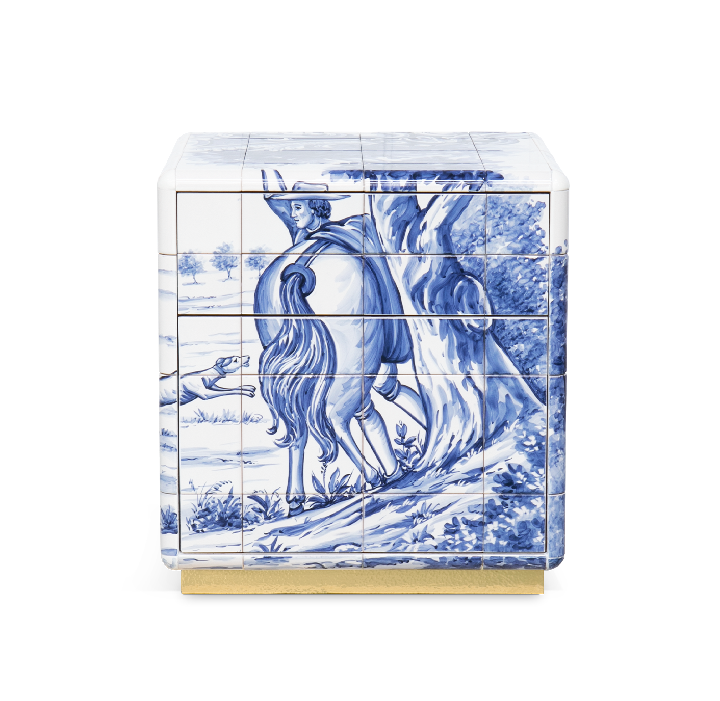 Table de Chevet Petite Legacy
