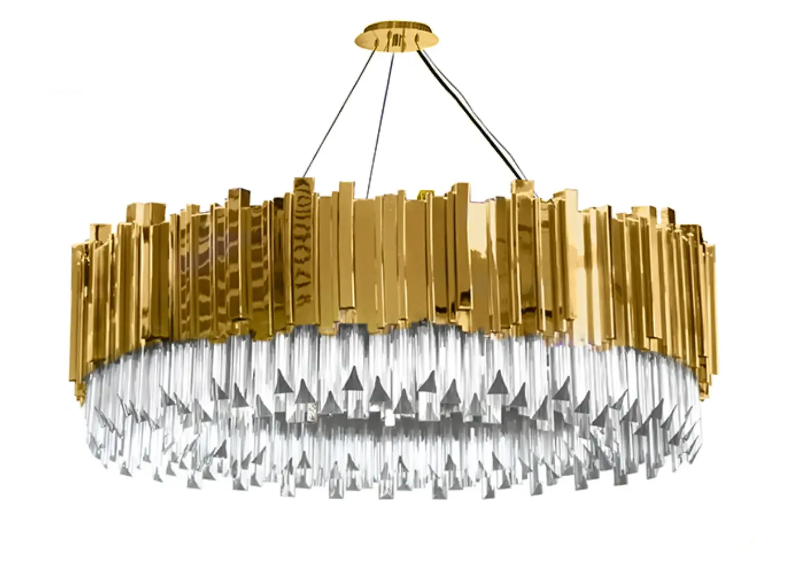 Suspension Imperial