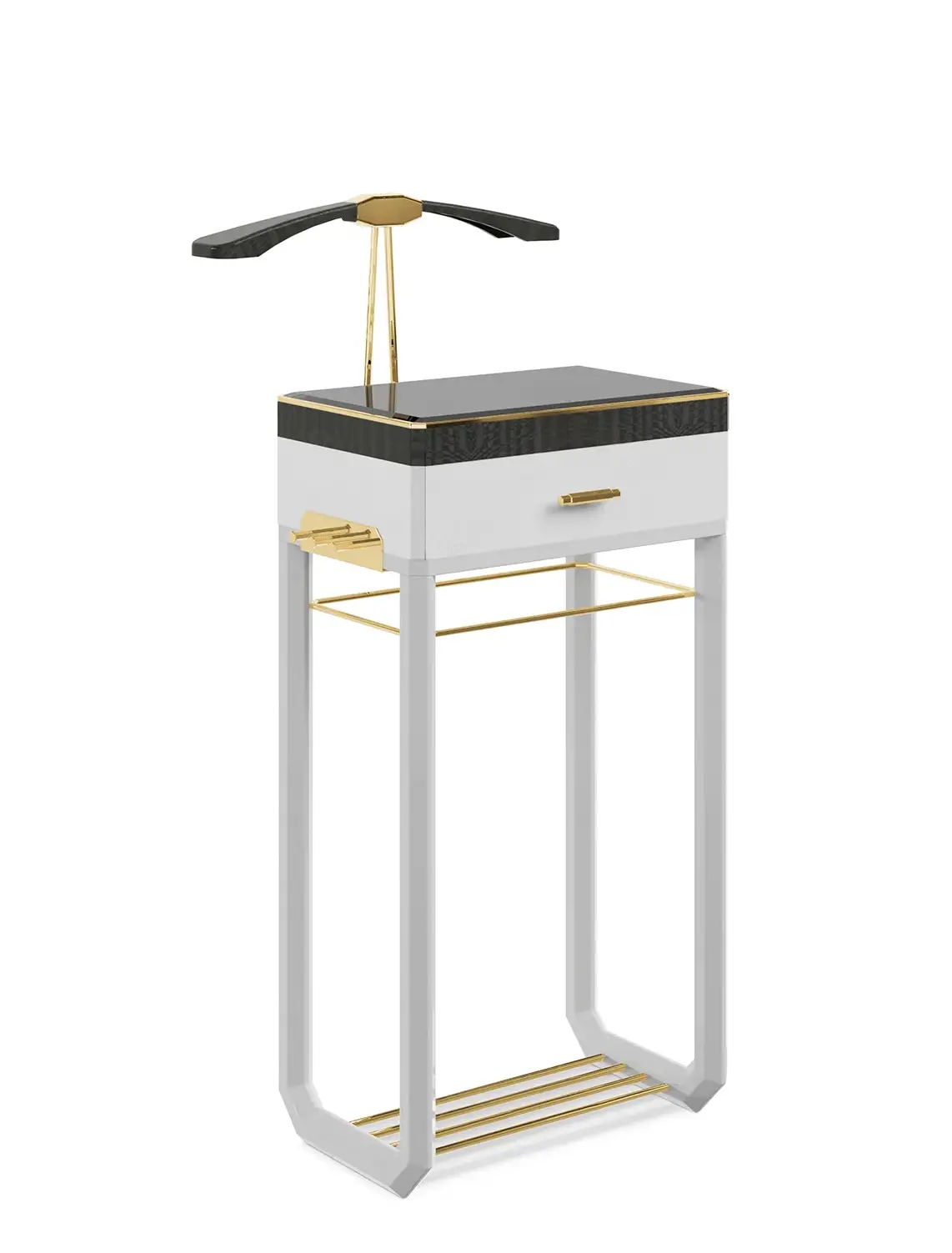 Valet de Chambre Waltz