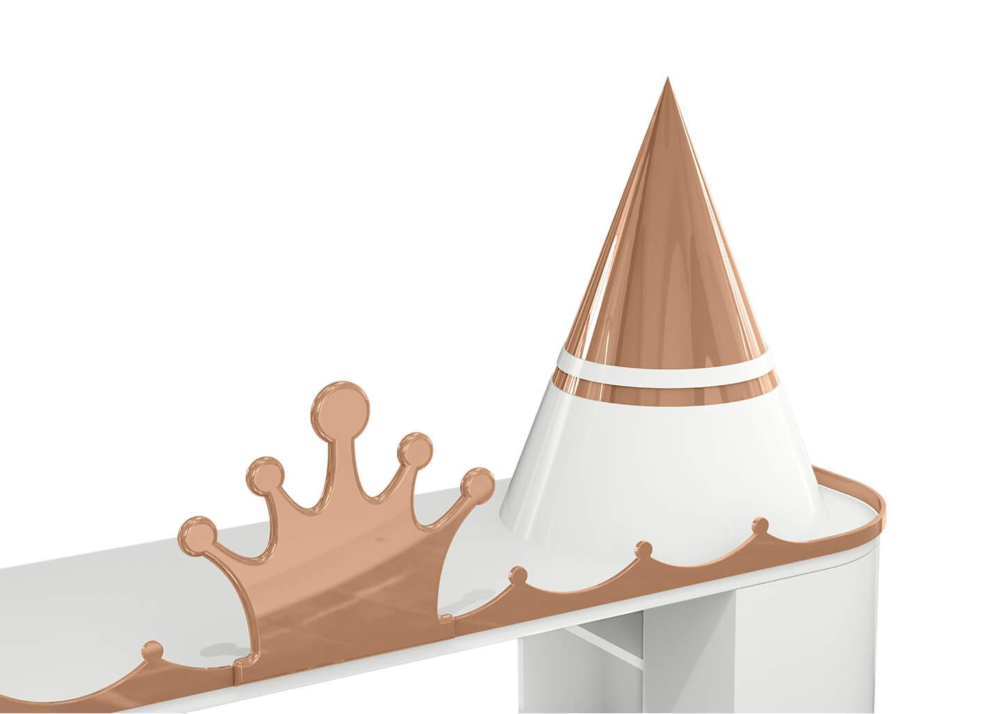 Bureau enfant Kings and Queens