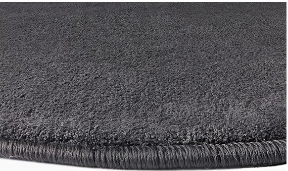 Tapis Queen PS Anthracite
