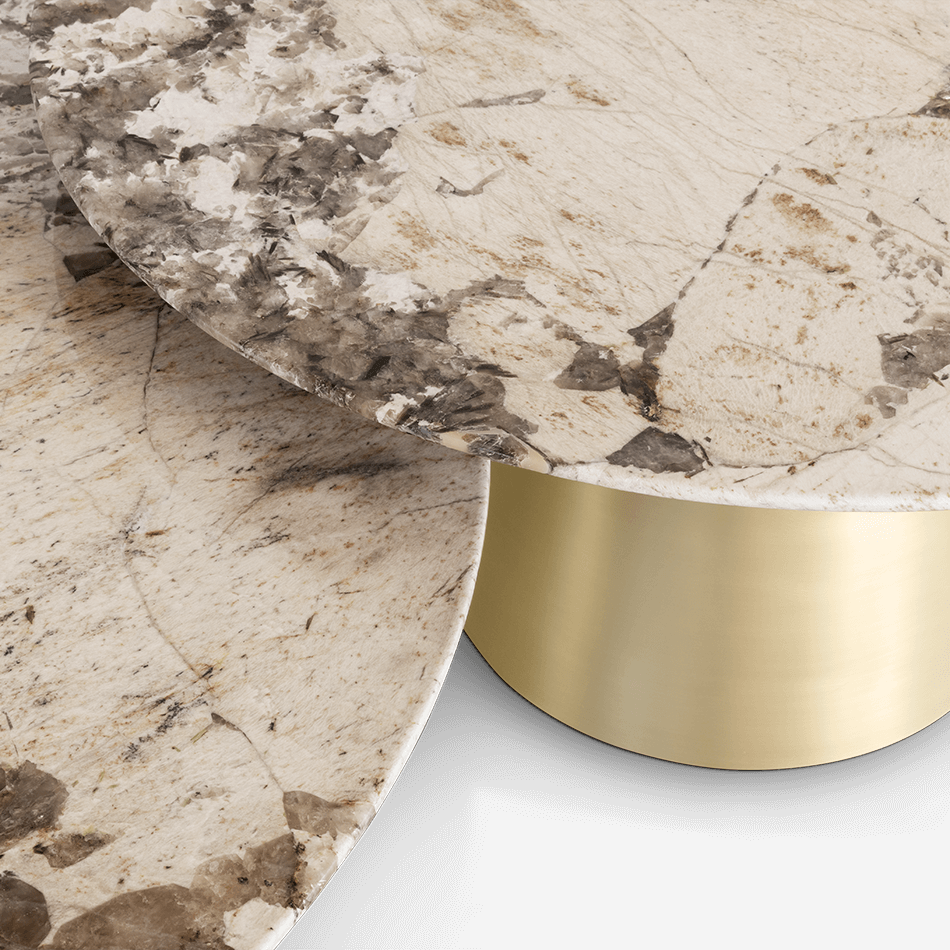 Table Basse Kayan
