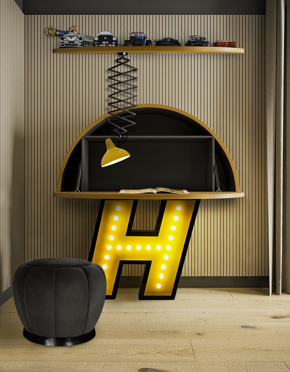 Suspension Spotlight