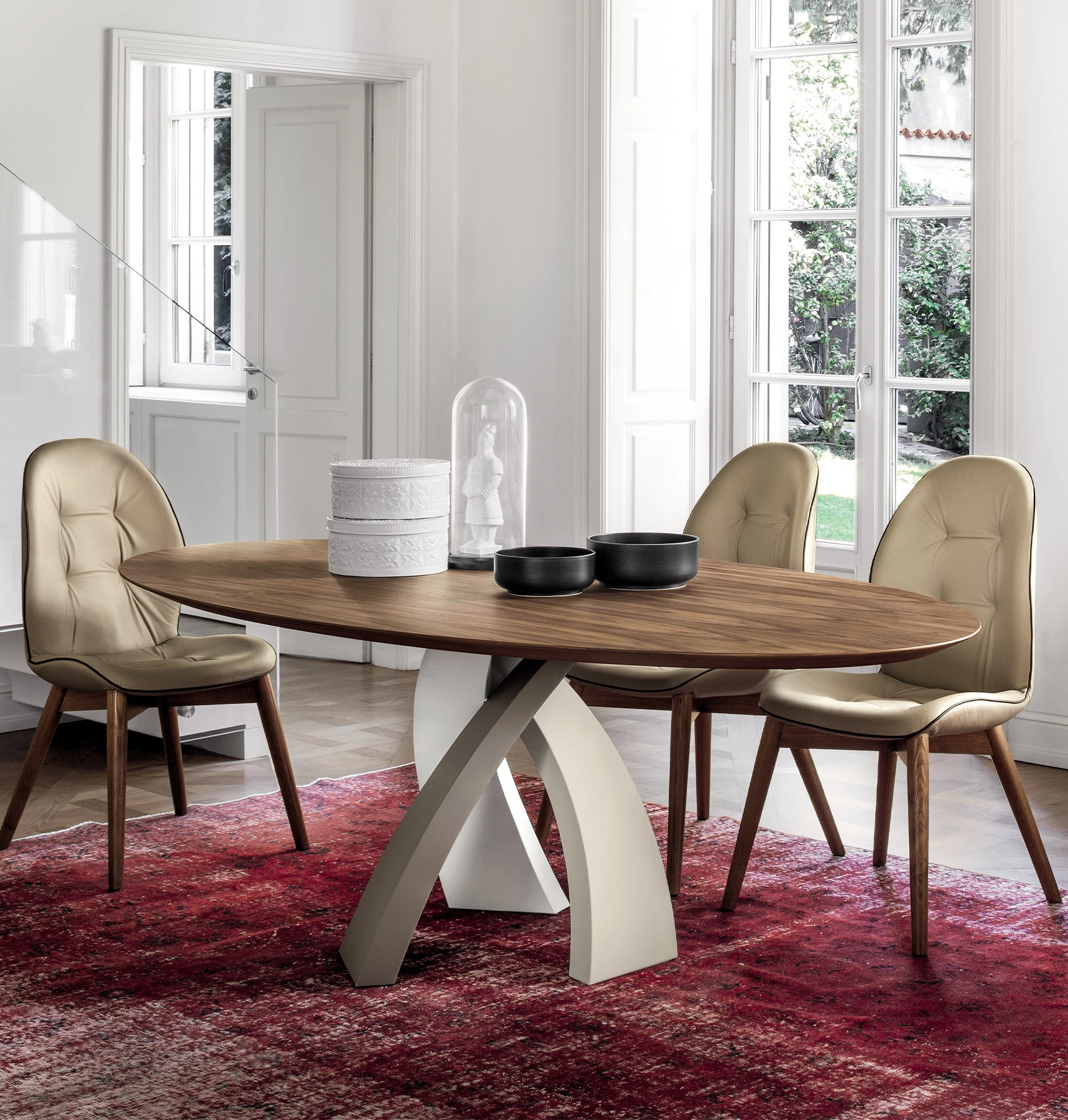 Table Eliseo - 1