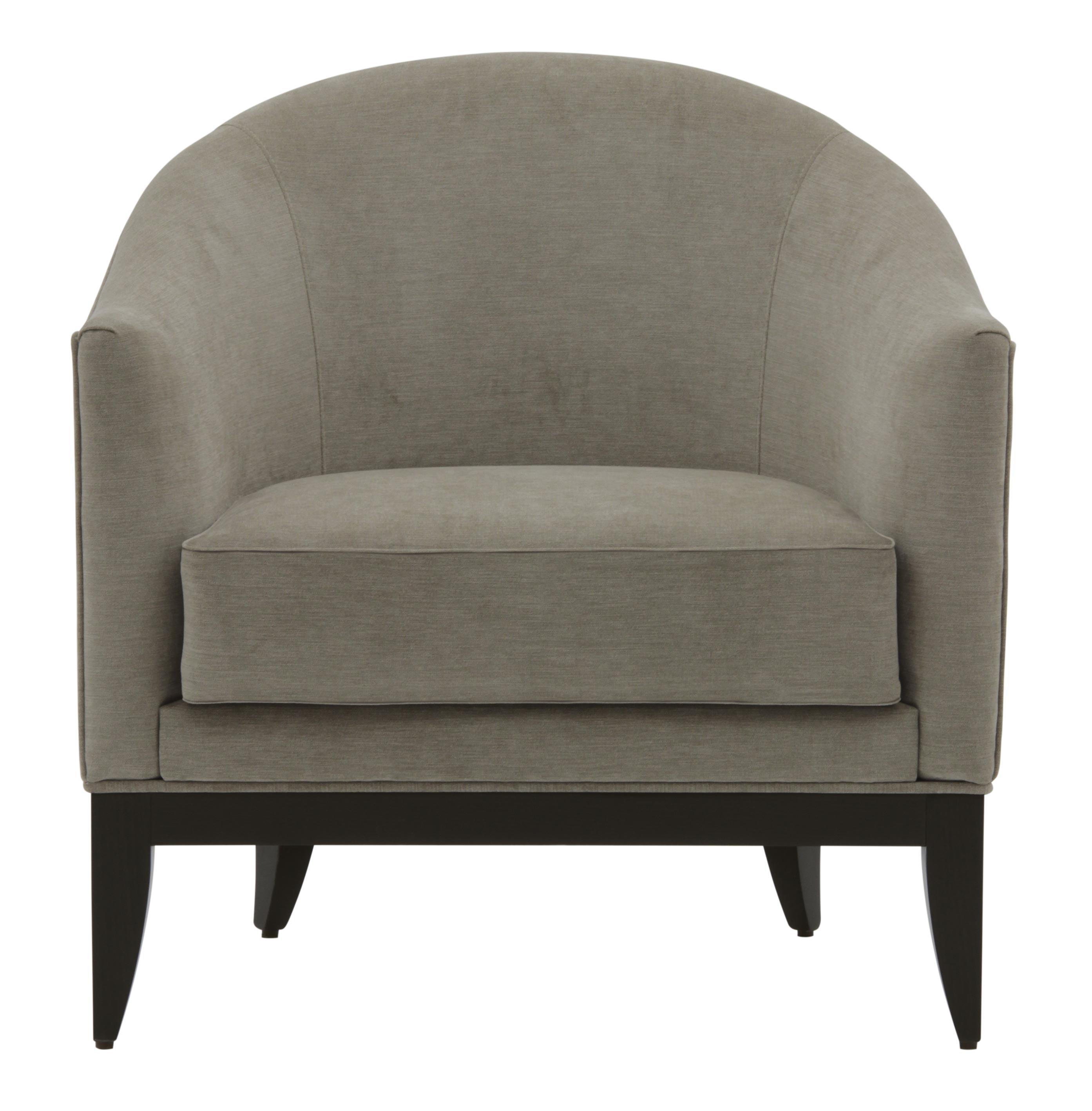 Fauteuil King