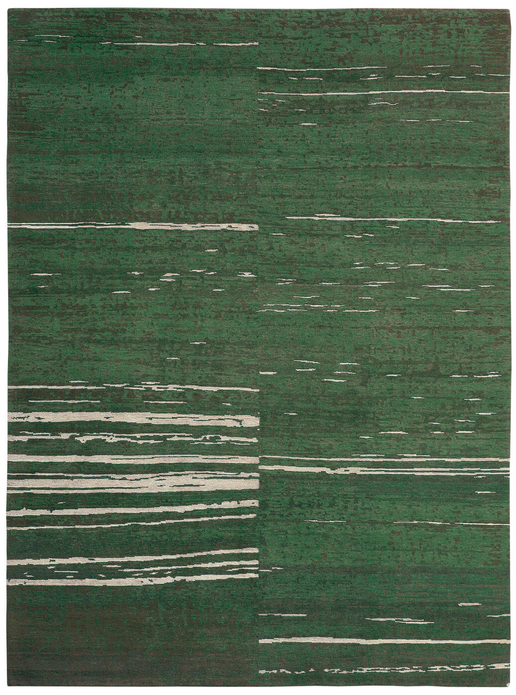 Tapis Spice 3 Vert