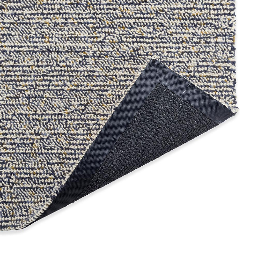 Tapis Jazz Dense Blue Note | Taille: 200 x 300 cm