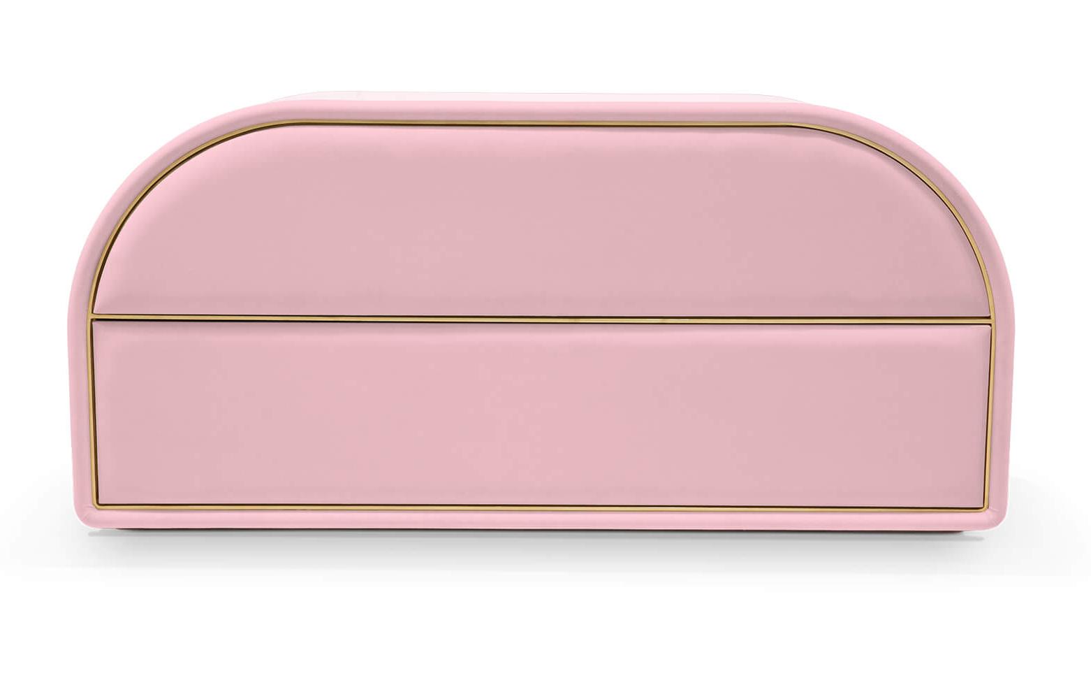 Commode Bubble Gum 2 Tiroirs