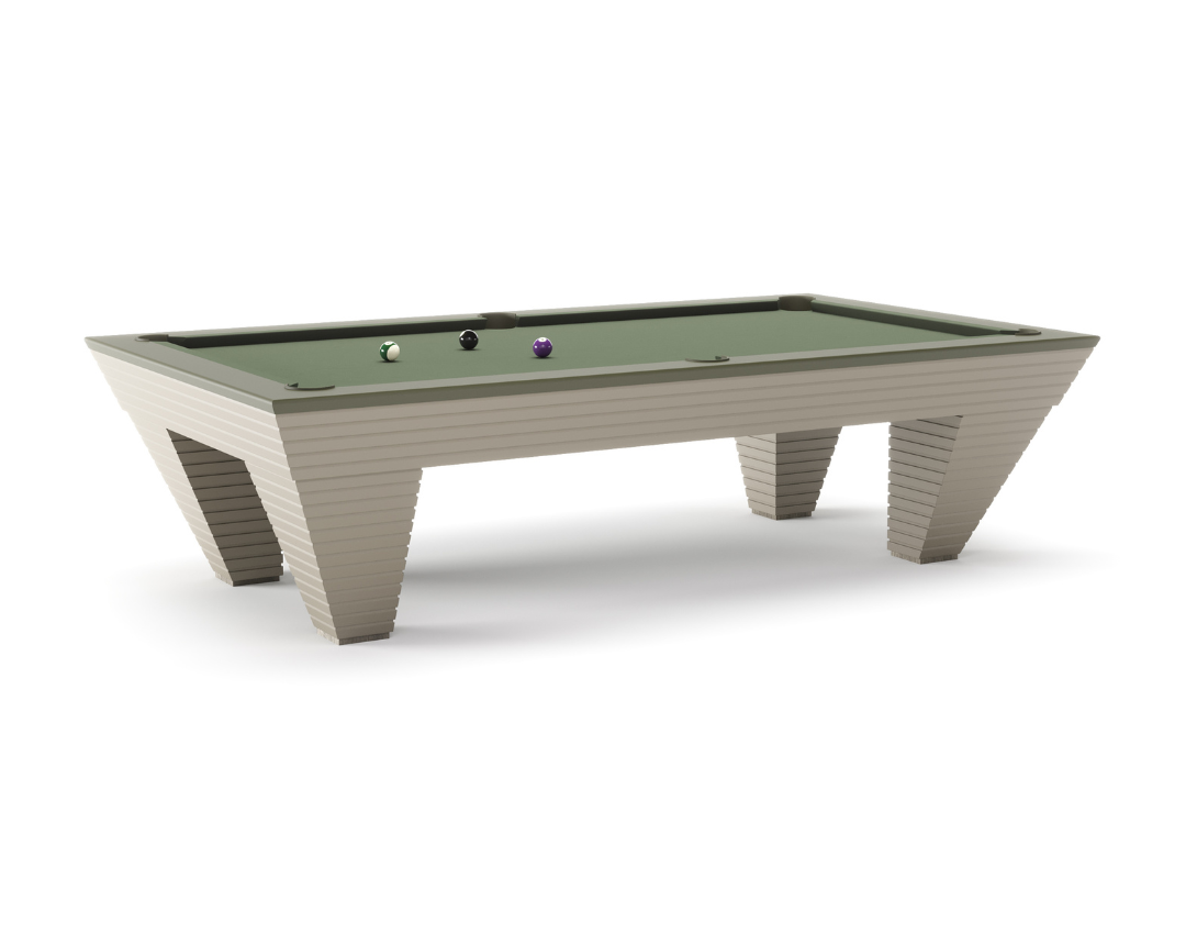 Table de Billard Newde