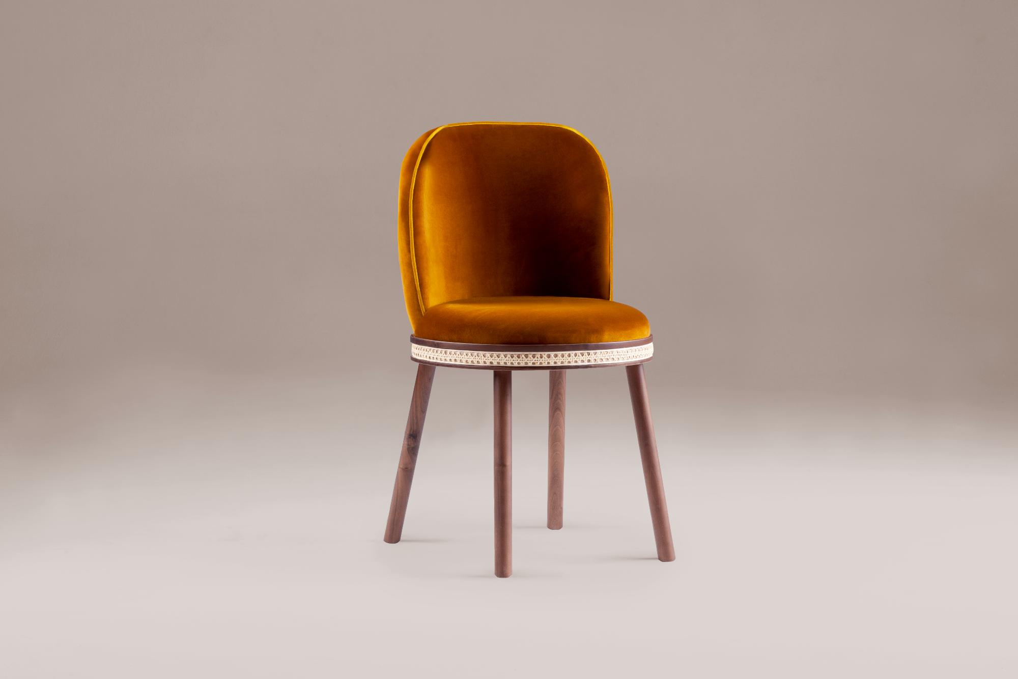 Chaise Alma