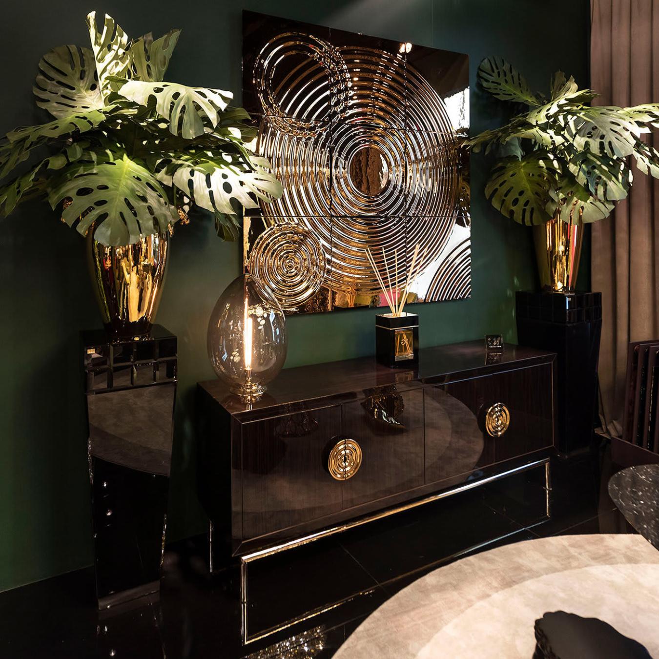 Nouveau buffet Secret