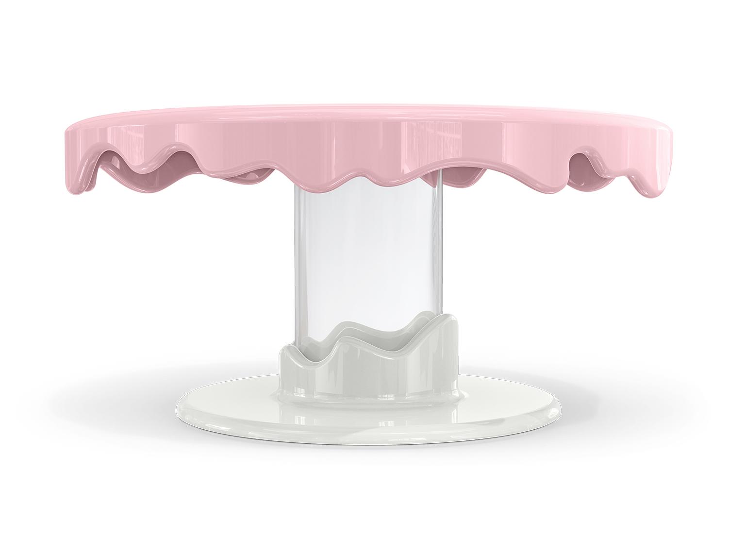 Table enfant Marshmallow Activity