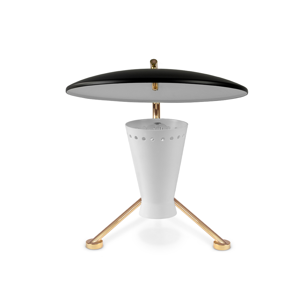 Lampe de table Barry