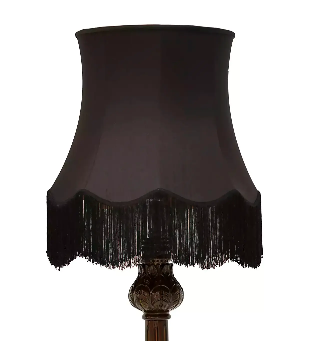 Lampadaire Lotus