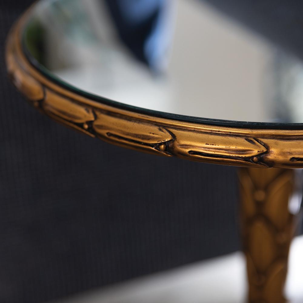 Bastian Table Basse