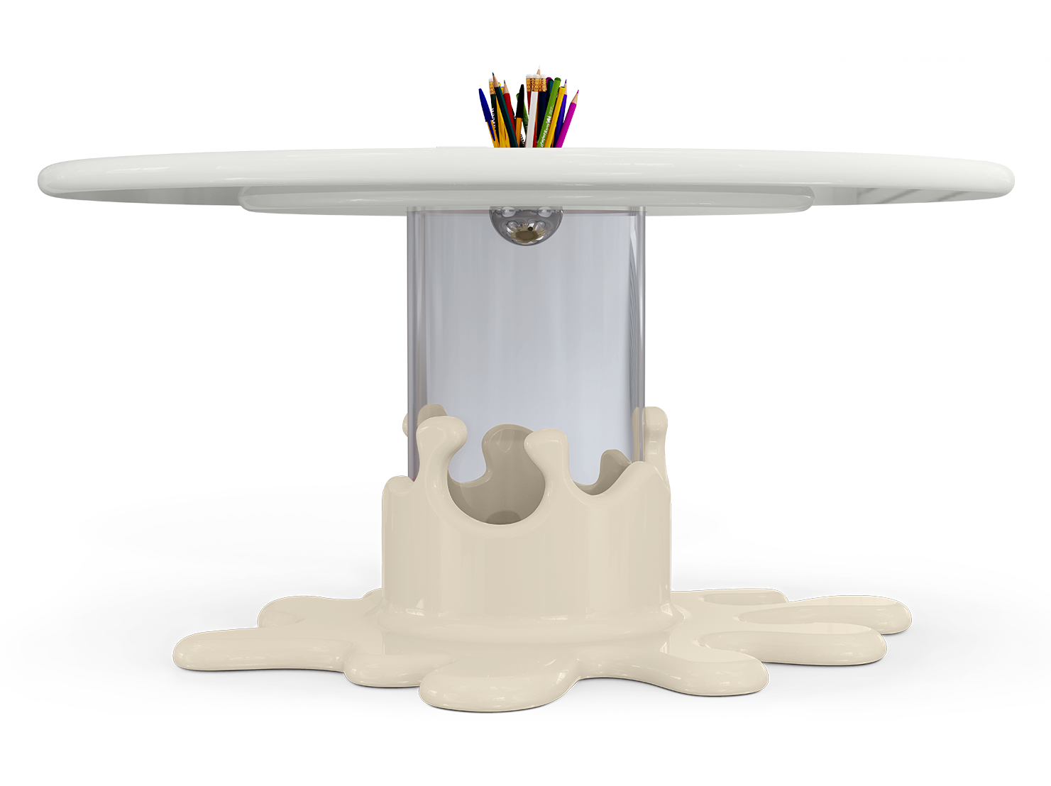 Table enfant Marshmallow Activity II